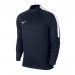 Тренировочная кофта Nike Dry Squad 17 Drill 452