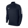 Тренировочная кофта Nike Dry Squad 17 Drill 452