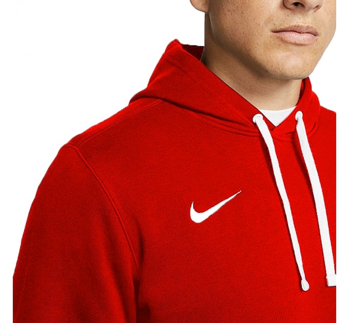 Nike Team Club 19 PO Fleece Hoody 657