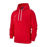 Nike Team Club 19 PO Fleece Hoody 657