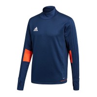Джемпер тренировочный Аdidas Tiro 17 744