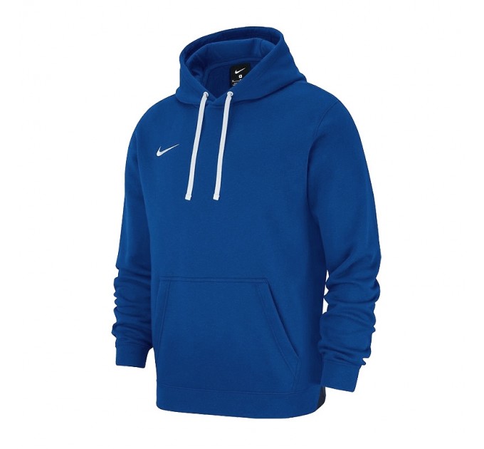 Nike Team Club 19 PO Fleece Hoody 463