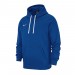 Nike Team Club 19 PO Fleece Hoody 463