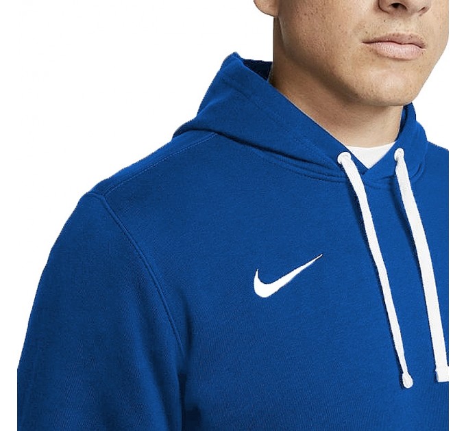 Nike Team Club 19 PO Fleece Hoody 463
