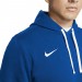 Nike Team Club 19 PO Fleece Hoody 463