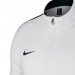 Тренировочная кофта Nike Academy 18, белая