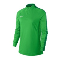 Кофта женская Nike Womens Dry Academy 18 Dril Top Bluza 361