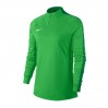 Кофта женская Nike Womens Dry Academy 18 Dril Top Bluza 361