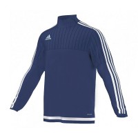 Кофта тренировочная adidas Tiro 15 337