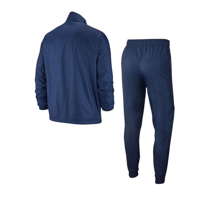 Nike NSW Tracksuit Woven Basic dres 410
