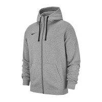 Nike Team Club 19 Fullzip Fleece Hoody  063