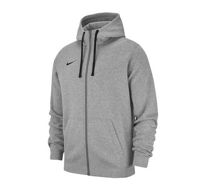 Nike Team Club 19 Fullzip Fleece Hoody  063
