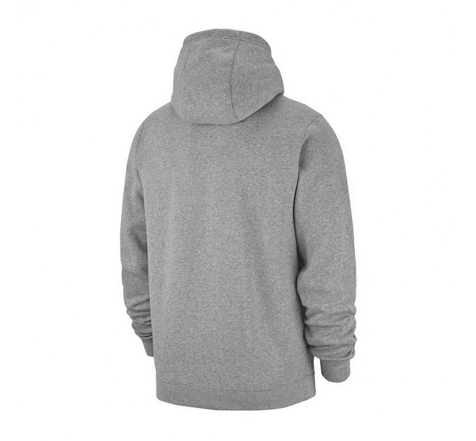 Nike Team Club 19 Fullzip Fleece Hoody  063