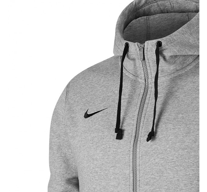 Nike Team Club 19 Fullzip Fleece Hoody  063