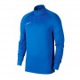 Nike Dry Academy 19 Dril Top Bluza 463
