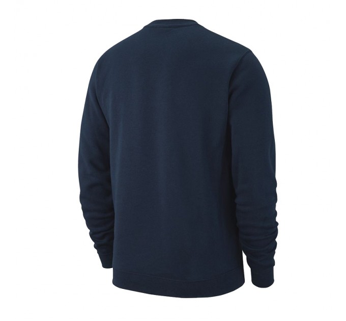 Nike Team Club 19 Crew Fleece 451