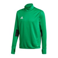 Джемпер тренировочный Аdidas Tiro 17 738