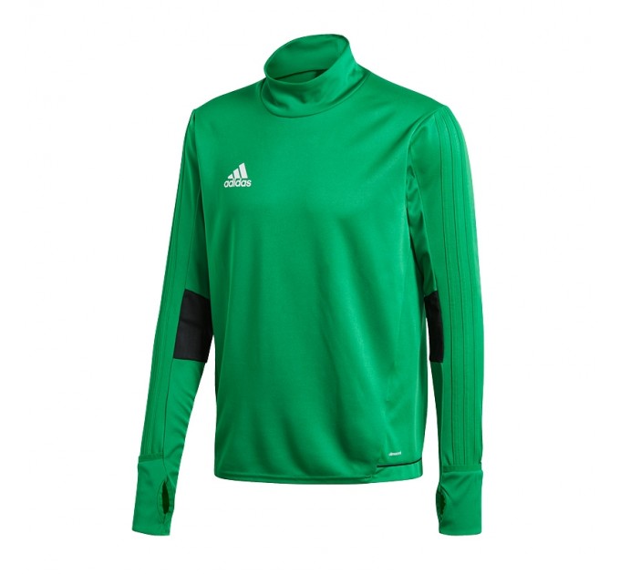 Джемпер тренировочный Аdidas Tiro 17 738