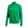 Джемпер тренировочный Аdidas Tiro 17 738