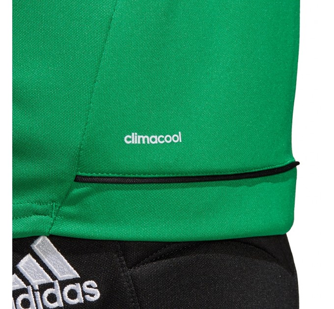 Джемпер тренировочный Аdidas Tiro 17 738