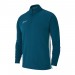 Nike Dry Academy 19 Dril Top Bluza 404