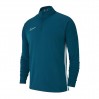 Nike Dry Academy 19 Dril Top Bluza 404