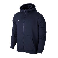 Худи Nike Team Club Fullzip 451