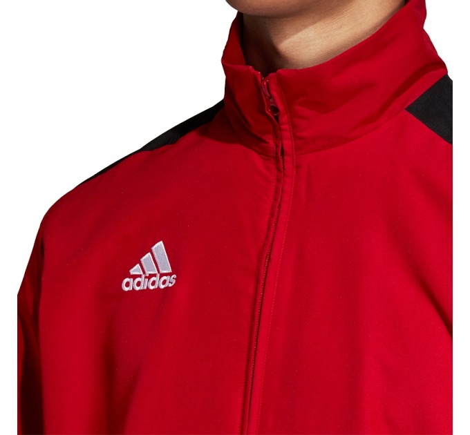 Парадная кофта adidas Regista 18 Presentation 202