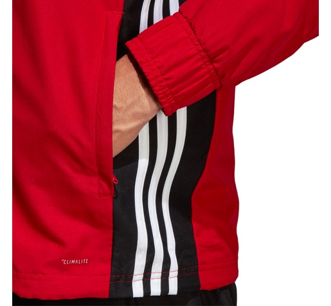 Парадная кофта adidas Regista 18 Presentation 202