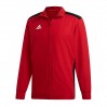 Парадная кофта adidas Regista 18 Presentation 202