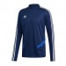 adidas Tiro 19 Training Top Bluza Treningowa 278