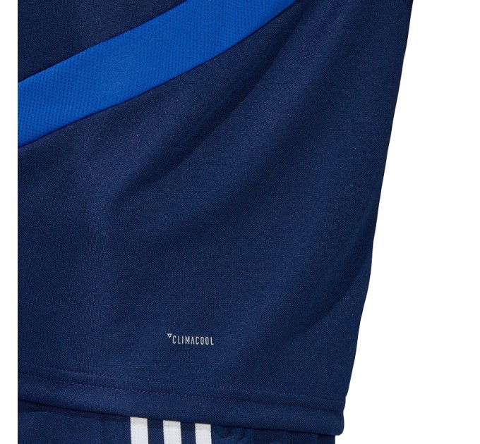 adidas Tiro 19 Training Top Bluza Treningowa 278