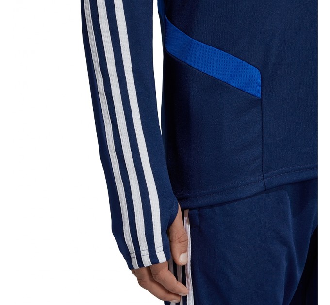 adidas Tiro 19 Training Top Bluza Treningowa 278