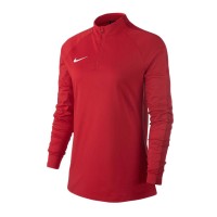 Кофта женская Nike Womens Dry Academy 18 Dril Top Bluza 657