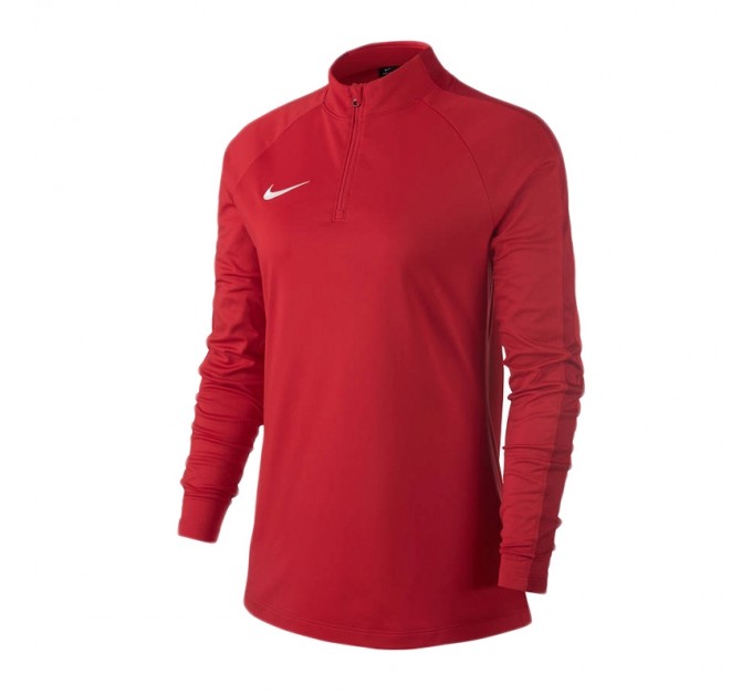 Кофта женская Nike Womens Dry Academy 18 Dril Top Bluza 657