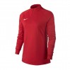 Кофта женская Nike Womens Dry Academy 18 Dril Top Bluza 657