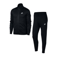 Nike NSW CE Trk Suit Polyknit dres 010