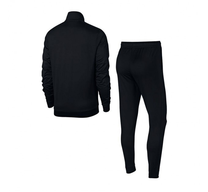Nike NSW CE Trk Suit Polyknit dres 010