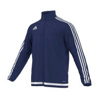 Кофта adidas Tiro 15 316