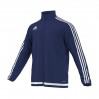 Кофта adidas Tiro 15 316