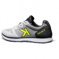 Кросівки Kelme RUNNING 6891547.9202 колір: сірий