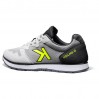 Кросівки Kelme RUNNING 6891547.9202 колір: сірий