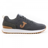 Кроссовки Joma C.800S-2012 цвет: серый
