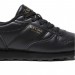Кроссовки черные Kelme VICTORY 52.186.0026G