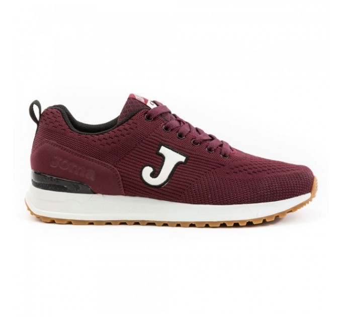 Кросівки Joma C.800S-2020 колір: бордовий