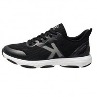 Кросівки Kelme CASUAL 6891570.9000 колір: чорний