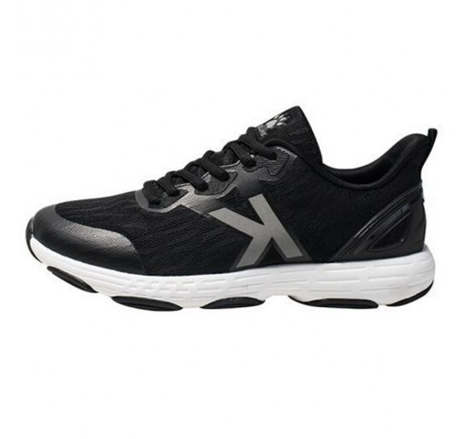 Кросівки Kelme CASUAL 6891570.9000 колір: чорний