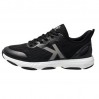 Кросівки Kelme CASUAL 6891570.9000 колір: чорний