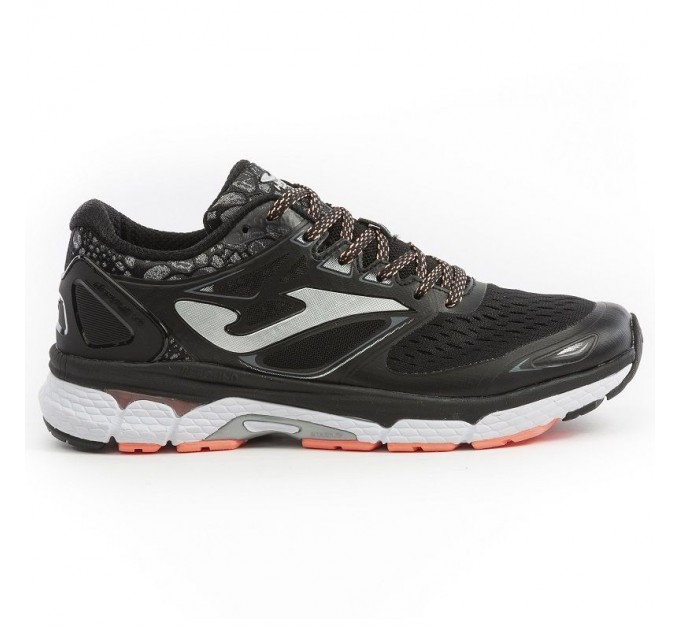 Кроссовки беговые женские Joma HISPALIS R.HISPLW-901