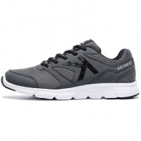 Кросівки Kelme CASUAL 6871104.9201 колір: темно-сірий